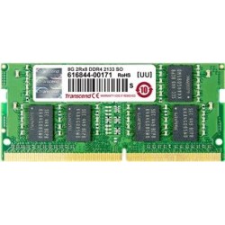 16GB DDR4 2133 SO-DIMM 2RX8