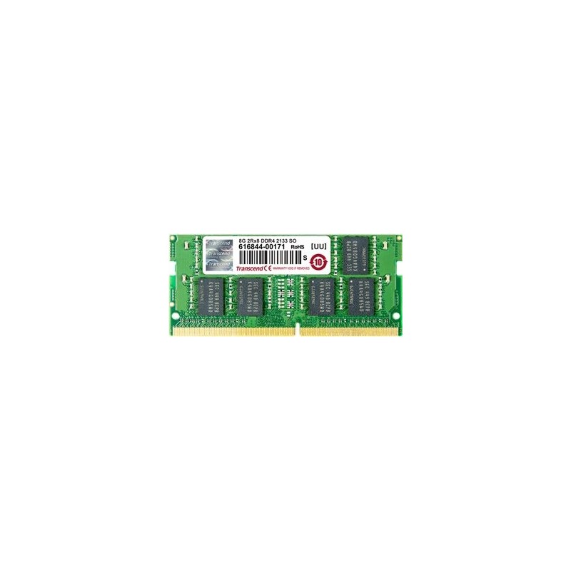 16GB DDR4 2133 SO-DIMM 2RX8