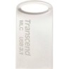 USB-Stick 8GB TRANSCEND 3.1 Pen Drive MLC Silver