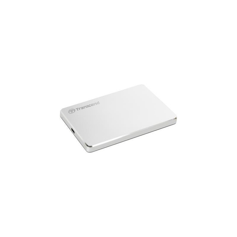 TRANSCEND 2TO 2.5P DISQUE DUR EXTERNE STOREJET C3S