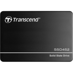 Transcend SSD SSD452K 256GB 2.5 SATA-600