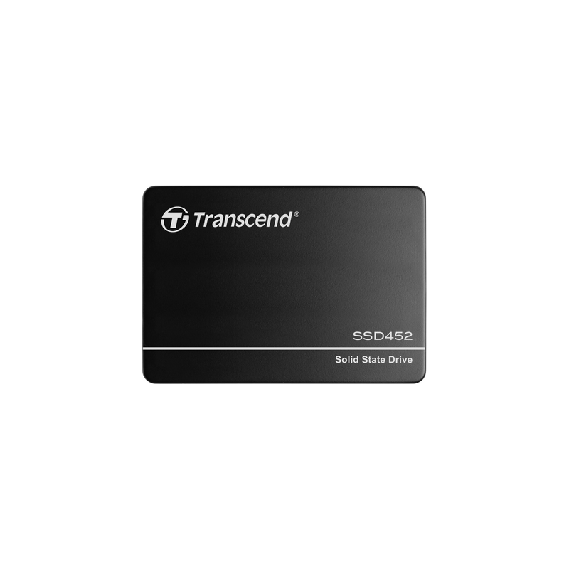 Transcend SSD SSD452K 256GB 2.5 SATA-600