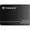 Transcend SSD SSD452K 256GB 2.5 SATA-600