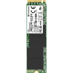 Transcend MTE662T2 M.2 2000 GB PCI Express 3.0 3D NAND NVMe (Transcen