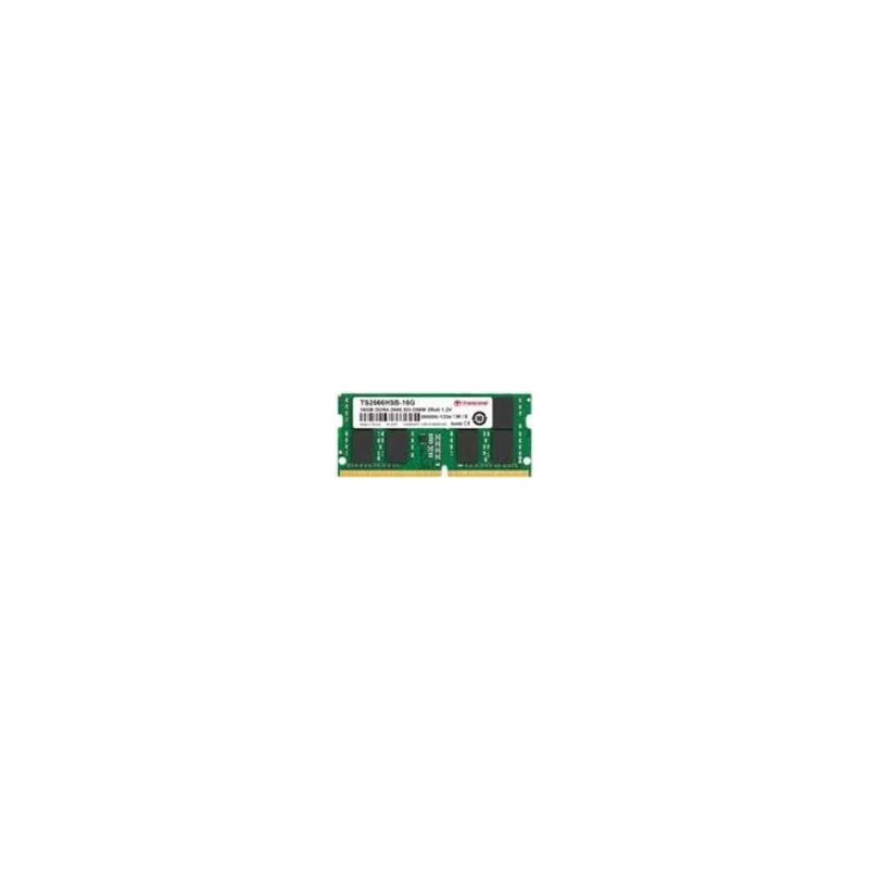 4GB DDR4 2666 SO-DIMM