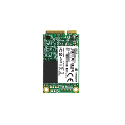 TRANSCEND SSD 128GB mSATA read/write:530/200,IOPS:70000/50000