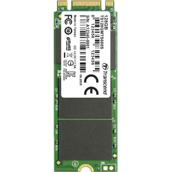 TRANSCEND SSD 128GB M.2 2260 SATA3 read/write:530/200,IOPS:70000/50000