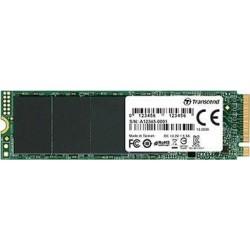 SSD m.2 PCIe 512GB Transcend 112S