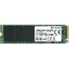 SSD m.2 PCIe 512GB Transcend 112S