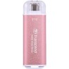 SSD USB 512GB Transcend 300P *pink*