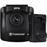 64GX2 Dual Camera Dashcam Dual 1440P GPS