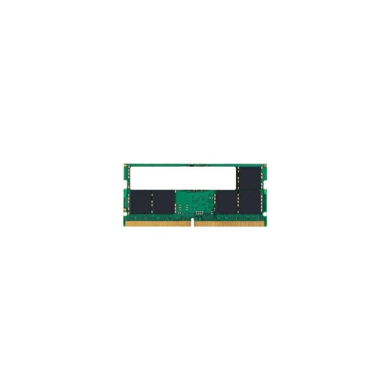 MEM So-DIMM4800 DDR5 16GB Transcend