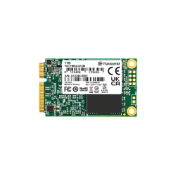 SSD mSATA 64GB Transcend MSA372M