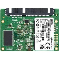 Transcend Solid state-drev HSD372M 16GB 2.5 SATA-600