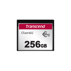 CFast-Card 32GB TRANSCEND SATA3 MLC WD-15