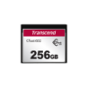 CFast-Card 32GB TRANSCEND SATA3 MLC WD-15