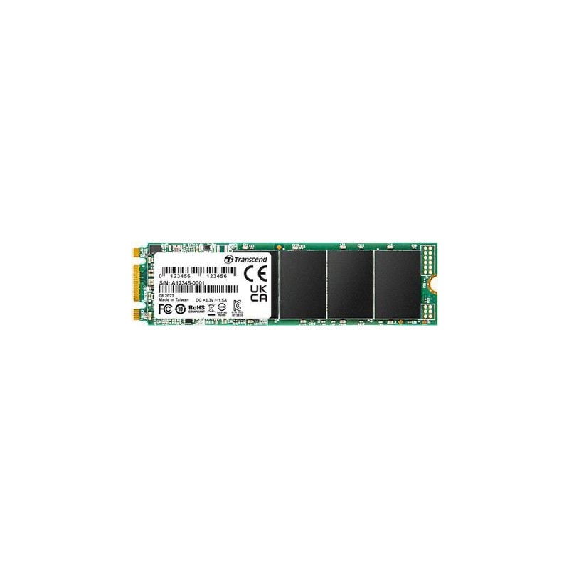 TRANSCEND SSD 250GB M.2 2280 SATA3 read/write:500/330,IOPS:40000/75000