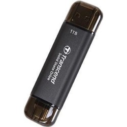 256GB EXTERNAL SSD ESD310C USB