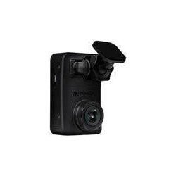 Transcend DrivePro 10 - Dash cam - 1080p / 60 fps - Wi-Fi - sensore G