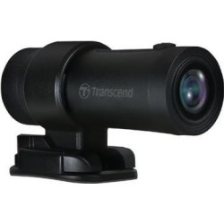 Transcend DrivePro 20 - Dash cam - 1080p / 60 fps - Wireless LAN - se