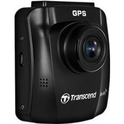 TRANSCEND Dashcam DrivePro 250 32GB,64GB,1440p,60/30fps,GPS,USB2.0