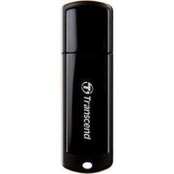 USB-Stick 256GB TRANSCEND JetFlash USB3.1,Pen Drive,Classic,black