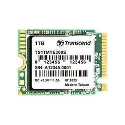 TRANSCEND SSD 1TB M.2 2230 PCIe NVMe