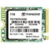 TRANSCEND SSD 1TB M.2 2230 PCIe NVMe