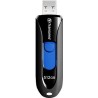 TRANSCEND 512GO USB3.1 PEN DRIVE CAPLESS WHITE