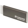 SSD 500GB TRANSCEND ESD265C PORTABLE, USB 10GBPS, TYPE-C