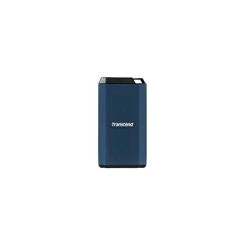 SSD 2TB TRANSCEND ESD410C PORTABLE, USB 20GBPS, TYPE-C/A