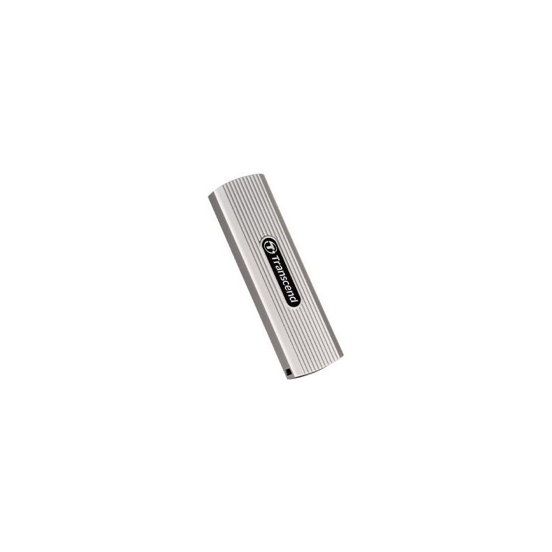 TRANSCEND SSD 512GB USB 10Gbps EXTERN,Type-A