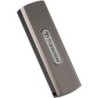 TRANSCEND SSD 512GB USB 10Gbps EXTERN,Type-C