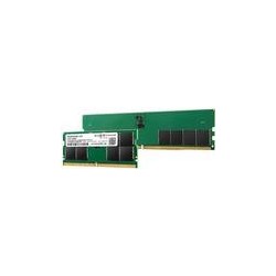 DDR5 16GB U-DIMM 5600MHz 1Rx8 2Gx8 CL46 1.1V