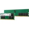 DDR5 16GB U-DIMM 5600MHz 1Rx8 2Gx8 CL46 1.1V