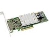 Microsemi SmartRAID 3152-8i controller RAID PCI Express x8 30 12 Gbi