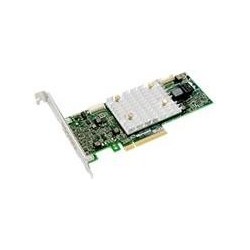 Microsemi SmartRAID 3101-4i controller RAID PCI Express x8 30 12 Gbi