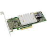 Microsemi SmartRAID 3102E-8i scheda di interfaccia e adattatore Inter