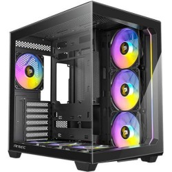 Antec C5 Midi Tower Nero (ANTEC Constellation C5 Black ARGB Case, 270