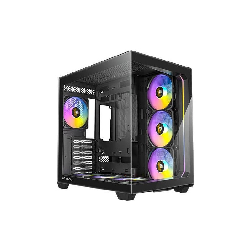 Antec C5 Midi Tower Nero (ANTEC Constellation C5 Black ARGB Case, 270