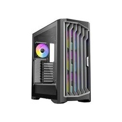 ANTEC Performance 1 FT Gaming Case, Black, E-ATX Full Tower, ARGB, 2x