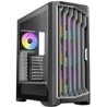 ANTEC Performance 1 FT Gaming Case, Black, E-ATX Full Tower, ARGB, 2x