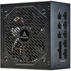 Antec NeoECO Gold Modular NE750G M Str&Atilde;&cedil;mforsyning 750Watt