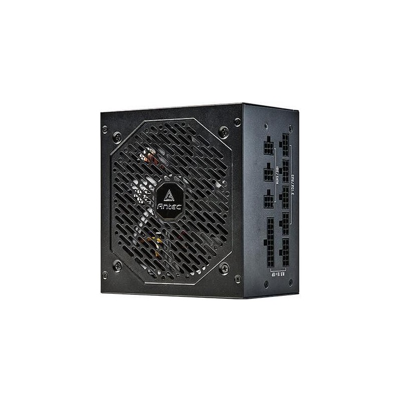 Antec NeoECO Gold Modular NE750G M Str&Atilde;&cedil;mforsyning 750Watt