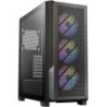 Antec P20C ARGB Midi Tower Nero (Antec P20C ARGB Gaming Case w/ Glass