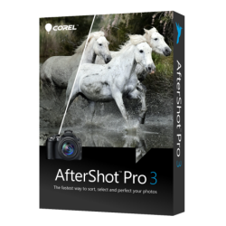 Corel AfterShot Pro Kreativitet - billed/video/lydsamling 1 bruger