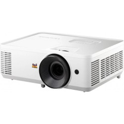 ViewSonic PX704HD - DLP projector - UHP - 3D - 4000 ANSI lumens - Ful