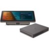 MTR: Microsoft Teams - Certified Touch console and - Mini-PC bundle [