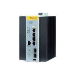 Allied Telesis 990-003868-80 Gestito L2 Gigabit Ethernet (10/100/1000