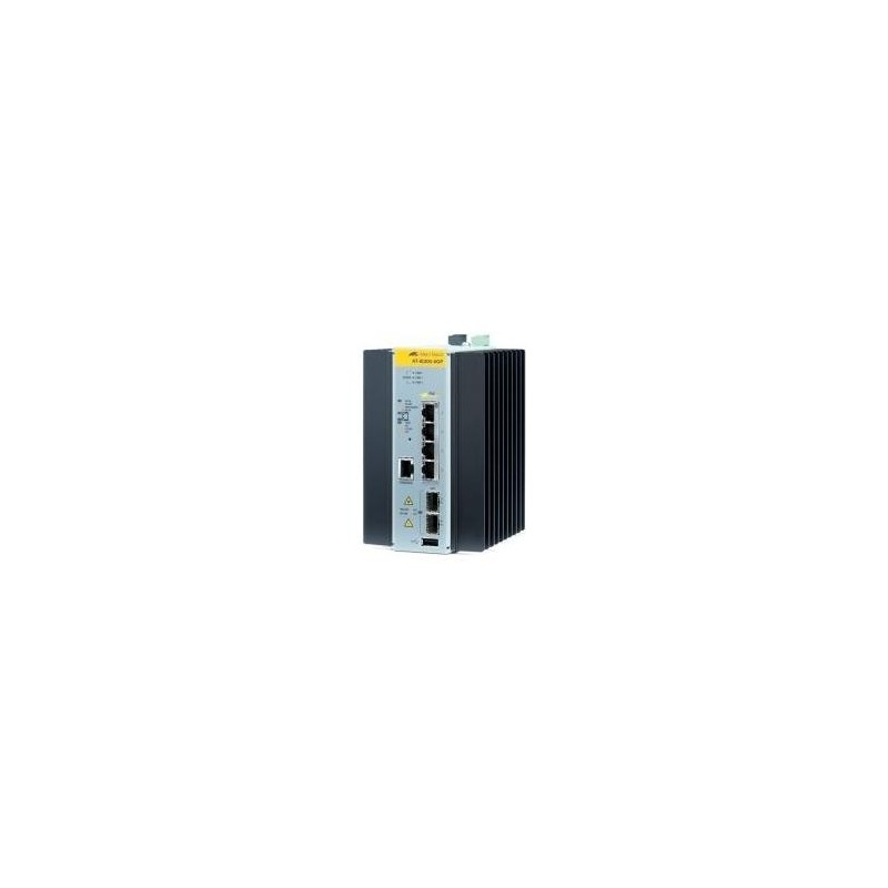 Allied Telesis 990-003868-80 Gestito L2 Gigabit Ethernet (10/100/1000